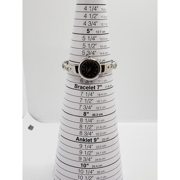Vivani Women\'s dress watch. Large face. PC21J, SR626SW, WAC4339KL main image 7